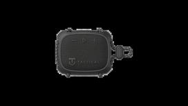 Tactical StrikeBase Bullhorn Black (juoda)