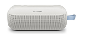 Bose SoundLink Flex 2nd Gen Fog Grey