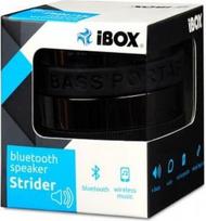 nesiojama fm kolonele - iBOX IGBTM9 STRIDER Bluetooth Speaker - 1 nuotrauka