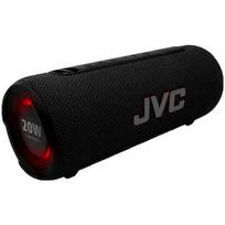 JVC XS-E325B Black (juoda)