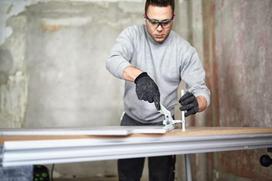 greitos fiksacijos spaustuvai - FESTOOL FS-HZ 160, greitos fiksacijos spaustuvas - 3 nuotrauka
