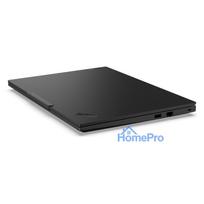 windows 11 laptopas - Lenovo ThinkPad E14 Gen 8 AMD Ryzen AI 7 345, 32 GB, 1 TB, 14", WUXGA, Windows 11 Pro, Black (Juodas) - 3 nuotrauka