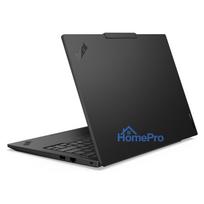 windows 11 laptopas - Lenovo ThinkPad E14 Gen 8 AMD Ryzen AI 7 345, 32 GB, 1 TB, 14", WUXGA, Windows 11 Pro, Black (Juodas) - 5 nuotrauka