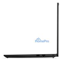 windows 11 laptopas - Lenovo ThinkPad E14 Gen 8 AMD Ryzen AI 7 345, 32 GB, 1 TB, 14", WUXGA, Windows 11 Pro, Black (Juodas) - 6 nuotrauka