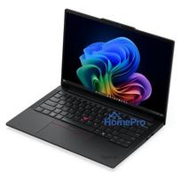 windows 11 laptopas - Lenovo ThinkPad E14 Gen 8 AMD Ryzen AI 7 345, 32 GB, 1 TB, 14", WUXGA, Windows 11 Pro, Black (Juodas) - 8 nuotrauka