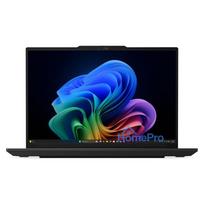 windows 11 laptopas - Lenovo ThinkPad E14 Gen 8 AMD Ryzen AI 7 345, 32 GB, 1 TB, 14", WUXGA, Windows 11 Pro, Black (Juodas) - 11 nuotrauka