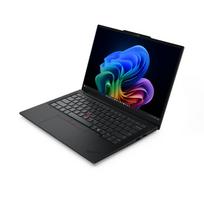 windows 11 laptopas - Lenovo ThinkPad E14 Gen 8 AMD Ryzen AI 7 345, 32 GB, 1 TB, 14", WUXGA, Windows 11 Pro, Black (Juodas) - 14 nuotrauka