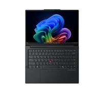 windows 11 laptopas - Lenovo ThinkPad E14 Gen 8 AMD Ryzen AI 7 345, 32 GB, 1 TB, 14", WUXGA, Windows 11 Pro, Black (Juodas) - 15 nuotrauka