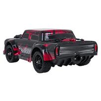 rc drift - RoGer Rocket 4WD RC driftinis automobilis 1:16 - 5 nuotrauka