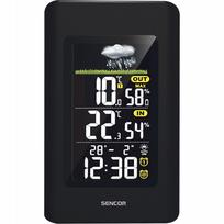 meteorologine stoteles sencor - Sencor SWS 4270 - 2 nuotrauka