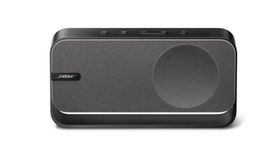 belaide bluetooth kolonele - Bose SoundLink Home Cool Gray - 6 nuotrauka