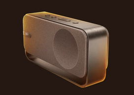 belaide bluetooth kolonele - Bose SoundLink Home Wood - 4 nuotrauka