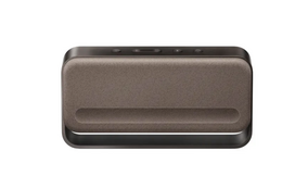 belaide bluetooth kolonele - Bose SoundLink Home Wood - 5 nuotrauka