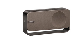 belaide bluetooth kolonele - Bose SoundLink Home Wood - 6 nuotrauka