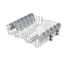 electrolux dishwasher - ELECTROLUX E52SE100SX - 2 nuotrauka