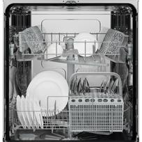 electrolux dishwasher - ELECTROLUX E52SE100SX - 3 nuotrauka