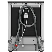 electrolux dishwasher - ELECTROLUX E52SE100SX - 4 nuotrauka