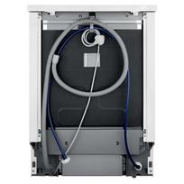 electrolux dishwasher - ELECTROLUX E52SE100SX - 5 nuotrauka