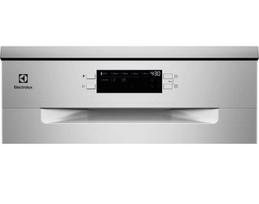electrolux dishwasher - ELECTROLUX E52SE100SX - 6 nuotrauka