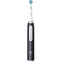 elektrinis dantu sepetelis oral b io series 3 - Oral-B iO Series 3 Juodas (Black) - 3 nuotrauka