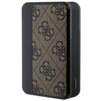 10000mah power bank - Guess GUPB10DP4GEGW 10000 mAh 18W Ruda (Brown) - 2 nuotrauka