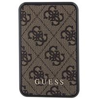 10000mah power bank - Guess GUPB10DP4GEGW 10000 mAh 18W Ruda (Brown) - 5 nuotrauka
