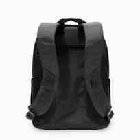 kuprine nesiojamam kompiuteriui 16 - BMW BMBP15SPCTFK 16" Black Carbon Leather Tricolor - 3 nuotrauka