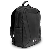 kuprine nesiojamam kompiuteriui 16 - BMW BMBP15SPCTFK 16" Black Carbon Leather Tricolor - 4 nuotrauka