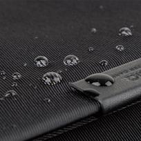 laptopo krepsiai - UNIQ Stockholm laptop Sleeve 16" Blue - 4 nuotrauka