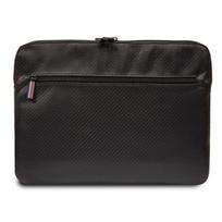 laptopo krepsiai - BMW BMCS16PUCARTCBK 16" Black Carbon Tricolor - 3 nuotrauka