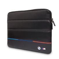 laptopo krepsiai - BMW BMCS16PUCARTCBK 16" Black Carbon Tricolor - 4 nuotrauka