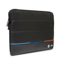 laptopo krepsiai - BMW BMCS14PUCARTCBK 14" Black Carbon Tricolor - 2 nuotrauka