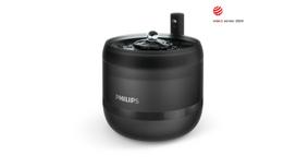 tamsoje - Philips 3000 Series Išmanioji girdykla PAW3210/02, 2.2 L, Tamsiai pilka (Dark Grey) - 2 nuotrauka