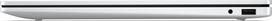 hp omnibook 5 16 - HP OmniBook 5 16-bn0013ny, Core 5 120U, 16 GB, 512 GB, 16", 2K OLED, Intel Graphics, Windows 11 Home, Glacier Silver (Sidabrinis) - 2 nuotrauka
