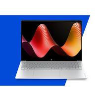 hp omnibook 5 16 - HP OmniBook 5 16-bn0013ny, Core 5 120U, 16 GB, 512 GB, 16", 2K OLED, Intel Graphics, Windows 11 Home, Glacier Silver (Sidabrinis) - 7 nuotrauka
