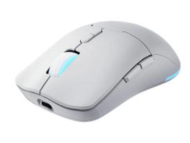 gaming mouse wireless white - Lenovo Legion M220 Glacier White (Balta) - 5 nuotrauka