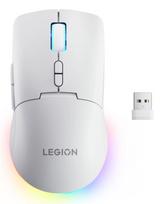 gaming mouse wireless white - Lenovo Legion M220 Glacier White (Balta) - 6 nuotrauka