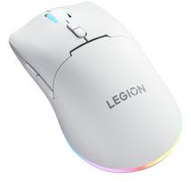 gaming mouse wireless white - Lenovo Legion M220 Glacier White (Balta) - 7 nuotrauka