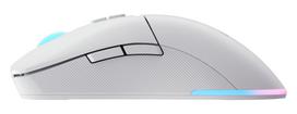gaming mouse wireless white - Lenovo Legion M220 Glacier White (Balta) - 9 nuotrauka