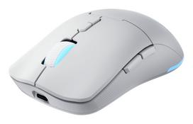 gaming mouse wireless white - Lenovo Legion M220 Glacier White (Balta) - 10 nuotrauka