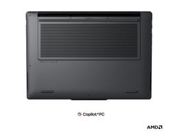 amd 8060s - Lenovo Yoga Pro 7 15ASH11 AMD, Ryzen AI Max+ 388, 64 GB, 1 TB, 15.3", OLED, Touchscreen, Radeon 8060S Graphics, Windows 11 Pro, Thunder Grey (Pilkas) - 2 nuotrauka
