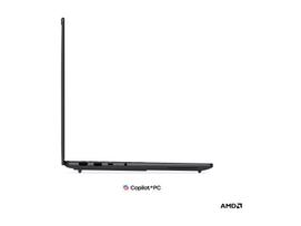 amd 8060s - Lenovo Yoga Pro 7 15ASH11 AMD, Ryzen AI Max+ 388, 64 GB, 1 TB, 15.3", OLED, Touchscreen, Radeon 8060S Graphics, Windows 11 Pro, Thunder Grey (Pilkas) - 5 nuotrauka