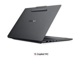 amd 8060s - Lenovo Yoga Pro 7 15ASH11 AMD, Ryzen AI Max+ 388, 64 GB, 1 TB, 15.3", OLED, Touchscreen, Radeon 8060S Graphics, Windows 11 Pro, Thunder Grey (Pilkas) - 6 nuotrauka