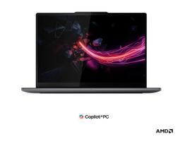 amd 8060s - Lenovo Yoga Pro 7 15ASH11 AMD, Ryzen AI Max+ 388, 64 GB, 1 TB, 15.3", OLED, Touchscreen, Radeon 8060S Graphics, Windows 11 Pro, Thunder Grey (Pilkas) - 10 nuotrauka