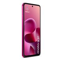 motoroleriai - Motorola Moto G37 128GB Fuchsia Red (Raudonas) - 5 nuotrauka