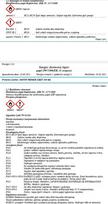 aerozolinis gruntas - Aerozolinis lakas Motip Primer, 0.500 l - 2 nuotrauka