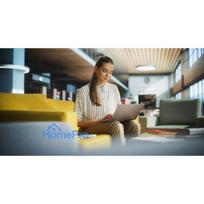 nesiojami kompiuteriai asus vivobook - ASUS Vivobook 14 M1407GA-LY012W, Ryzen AI 7 445, 16 GB, 512 GB, 14", WUXGA, Cool Silver (Sidabrinis) - 5 nuotrauka