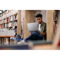 nesiojami kompiuteriai asus vivobook - ASUS Vivobook 14 M1407GA-LY012W, Ryzen AI 7 445, 16 GB, 512 GB, 14", WUXGA, Cool Silver (Sidabrinis) - 7 nuotrauka
