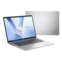 nesiojami kompiuteriai asus vivobook - ASUS Vivobook 14 M1407GA-LY012W, Ryzen AI 7 445, 16 GB, 512 GB, 14", WUXGA, Cool Silver (Sidabrinis) - 9 nuotrauka