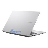 nesiojami kompiuteriai asus vivobook - ASUS Vivobook 14 M1407GA-LY012W, Ryzen AI 7 445, 16 GB, 512 GB, 14", WUXGA, Cool Silver (Sidabrinis) - 13 nuotrauka